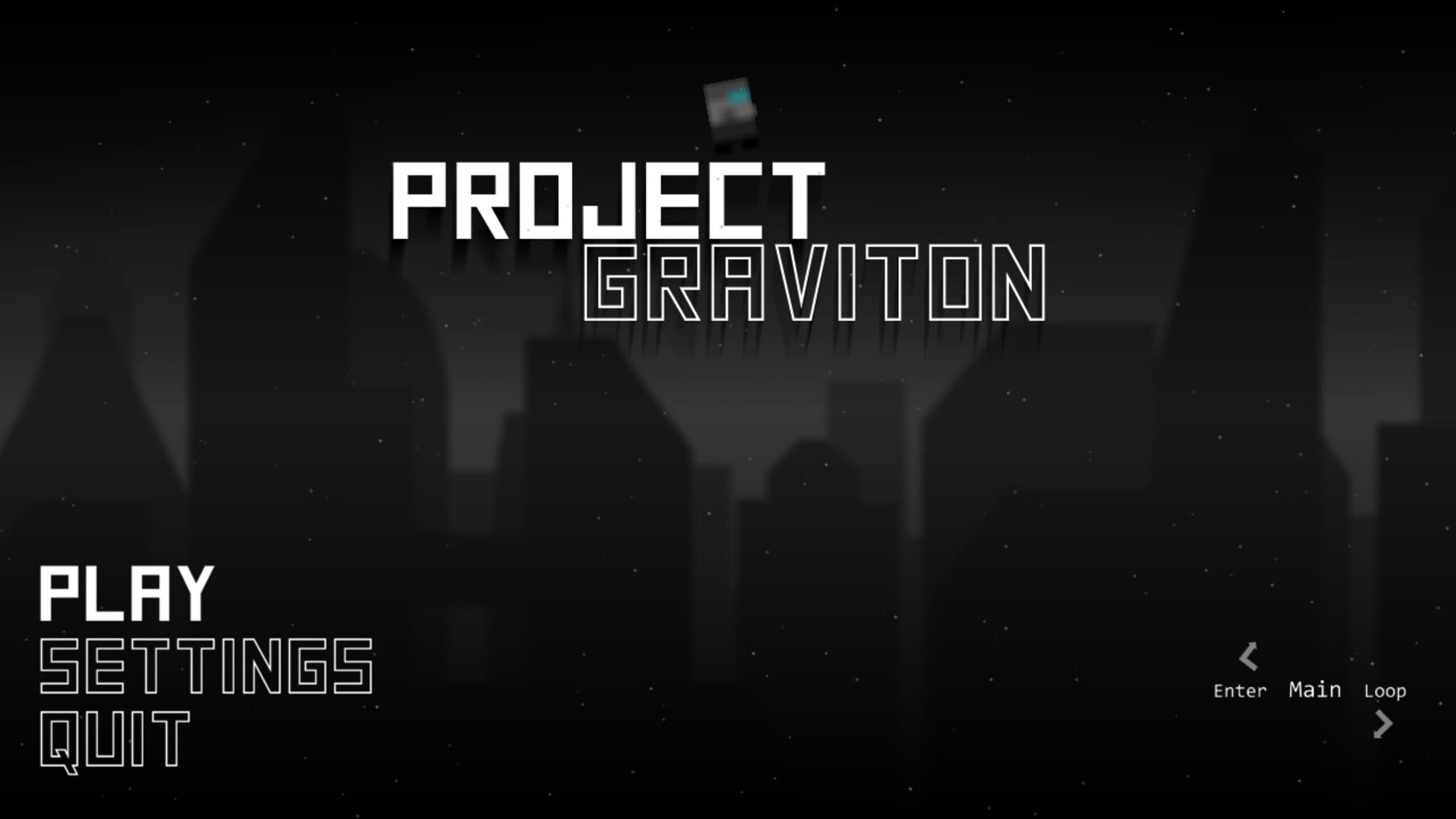 Project Graviton | GamageR
