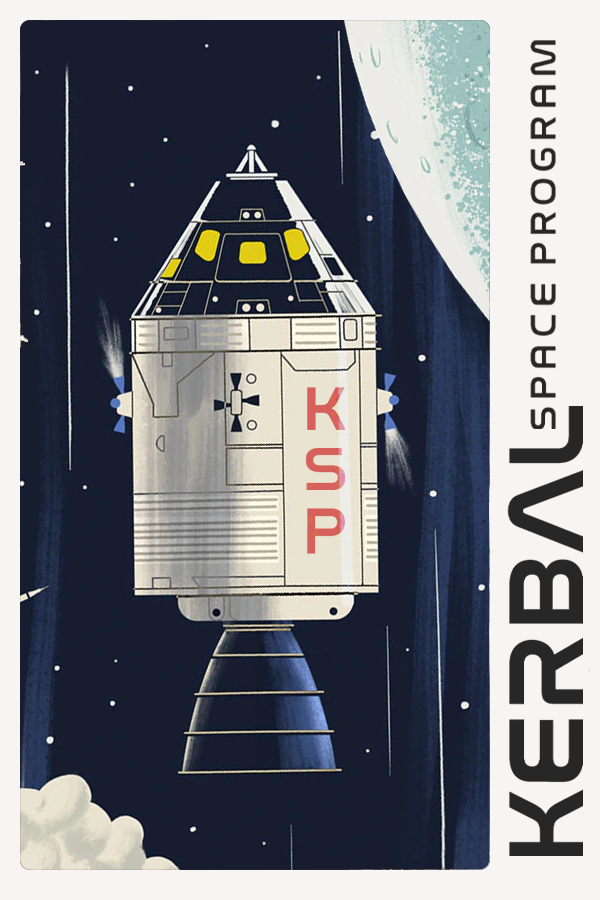 Kerbal Space Program (EU) | GamageR